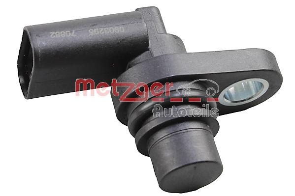 METZGER 0903295 GREENPARTS Sensor, Nockenwellenposition